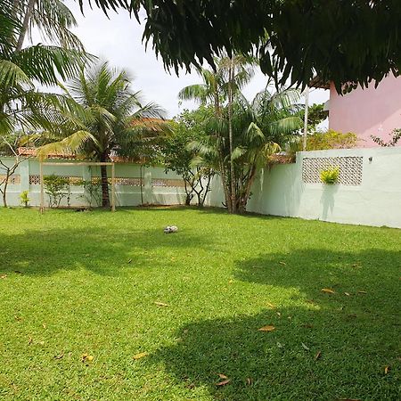 Recanto Verde Araruama Com Piscina E Campo De Futebol Villa Exterior photo