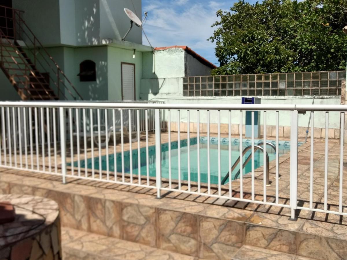 Recanto Verde Araruama Com Piscina E Campo De Futebol Villa Exterior photo