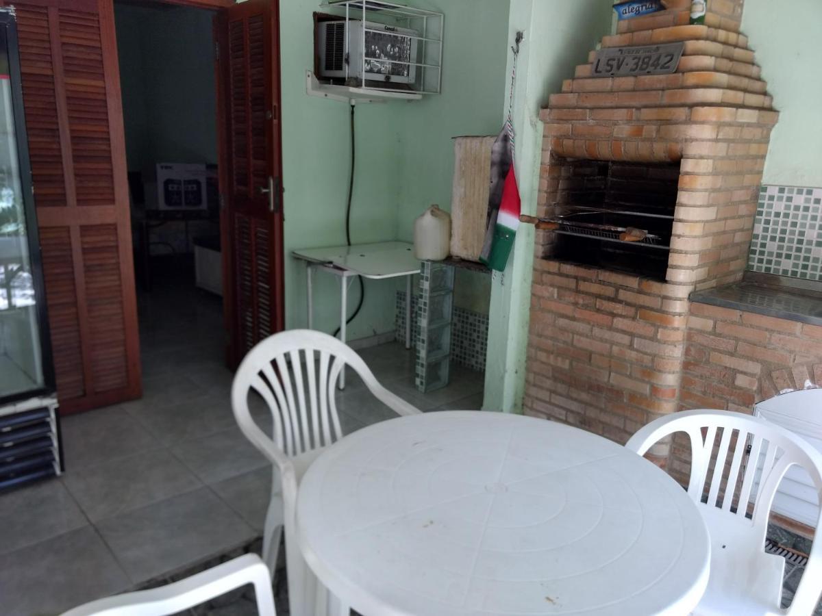 Recanto Verde Araruama Com Piscina E Campo De Futebol Villa Exterior photo