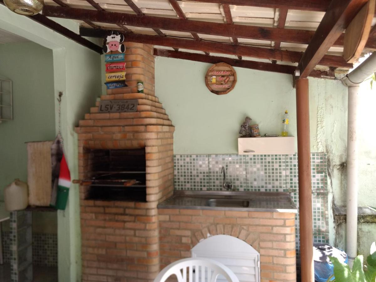 Recanto Verde Araruama Com Piscina E Campo De Futebol Villa Exterior photo