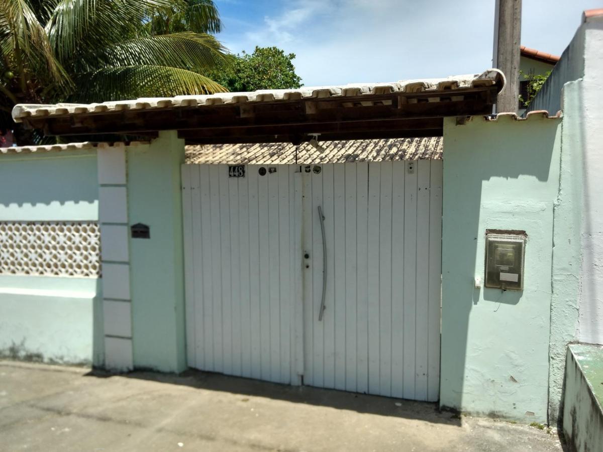 Recanto Verde Araruama Com Piscina E Campo De Futebol Villa Exterior photo