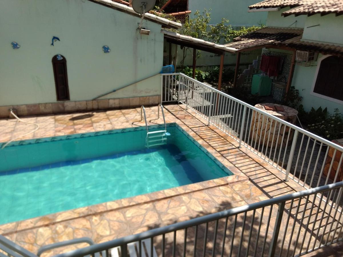 Recanto Verde Araruama Com Piscina E Campo De Futebol Villa Exterior photo