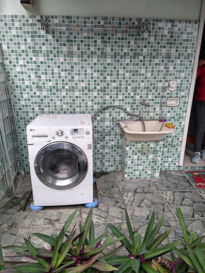 Recanto Verde Araruama Com Piscina E Campo De Futebol Villa Exterior photo