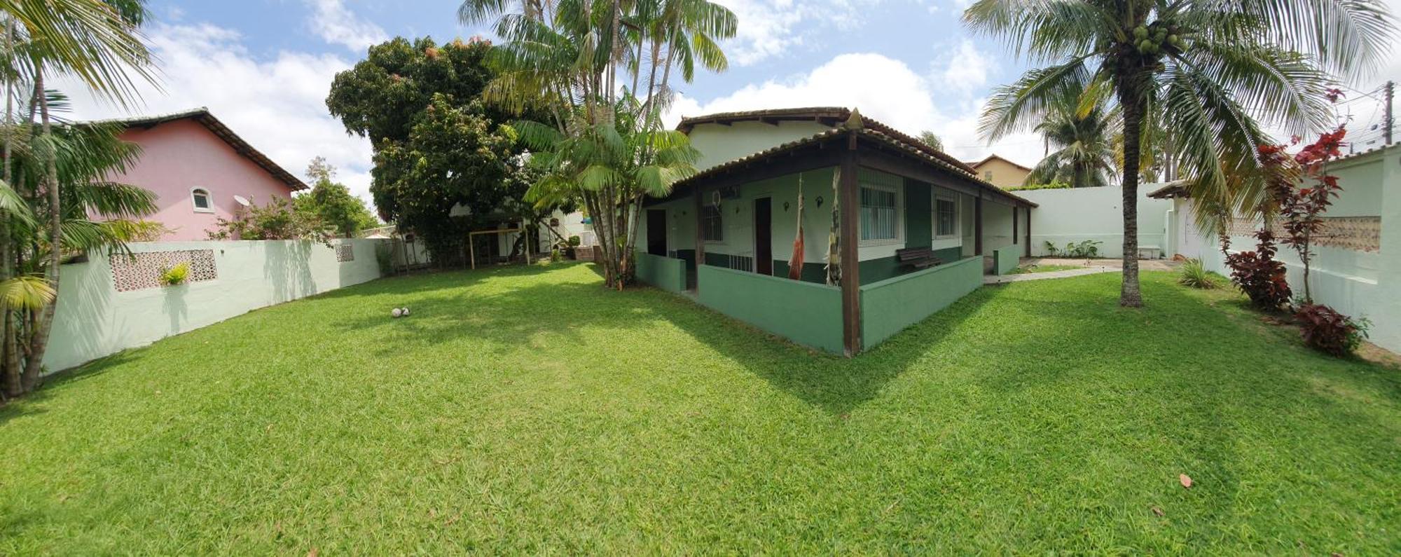 Recanto Verde Araruama Com Piscina E Campo De Futebol Villa Exterior photo