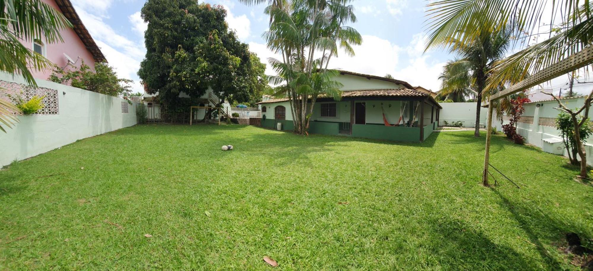 Recanto Verde Araruama Com Piscina E Campo De Futebol Villa Exterior photo