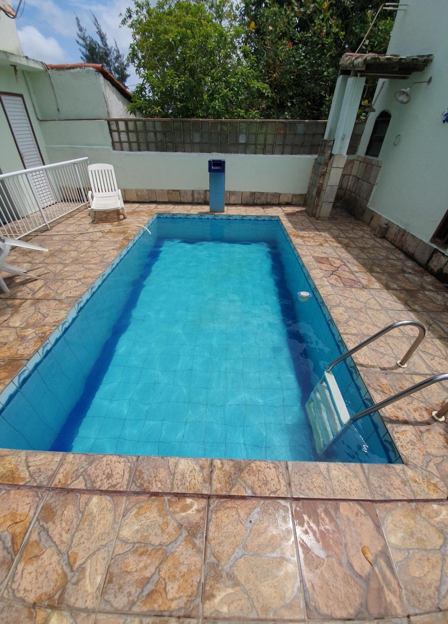 Recanto Verde Araruama Com Piscina E Campo De Futebol Villa Exterior photo