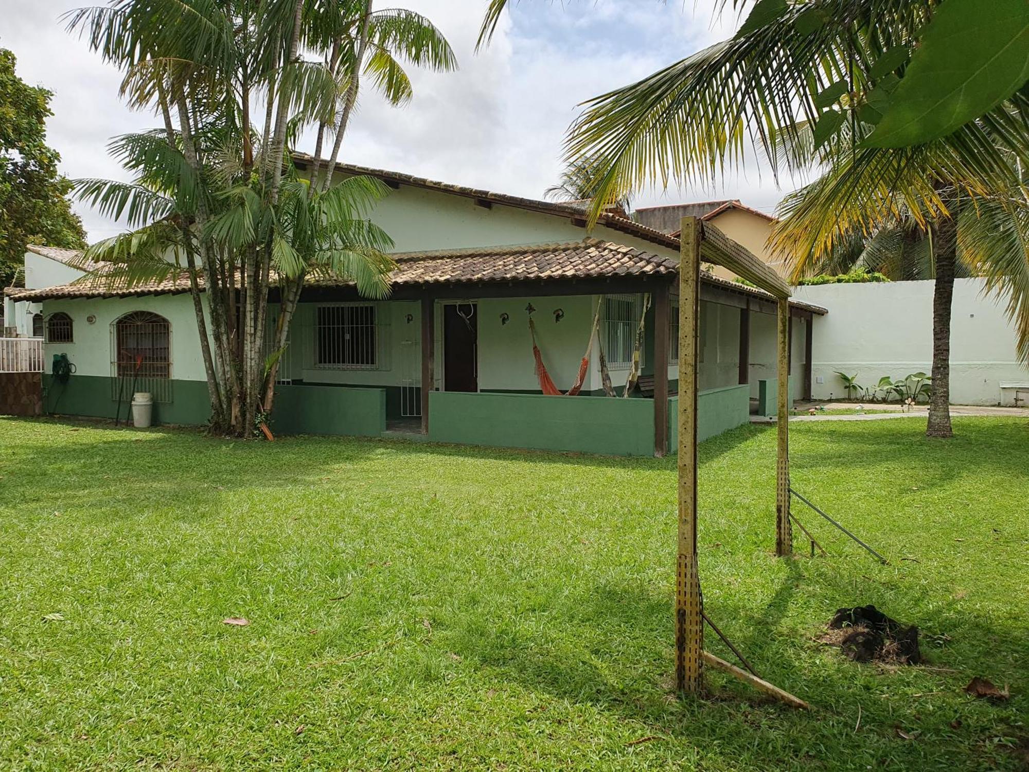 Recanto Verde Araruama Com Piscina E Campo De Futebol Villa Exterior photo